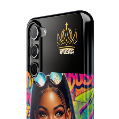 Future Boss Slim Cases #41