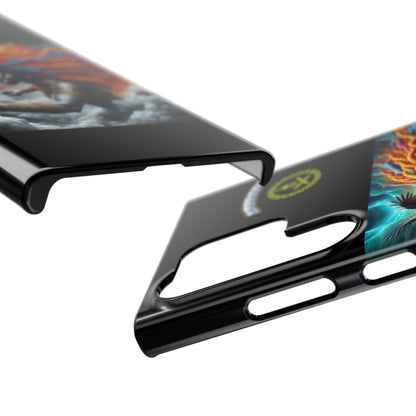 Warrior's Path  Slim Cases #23U