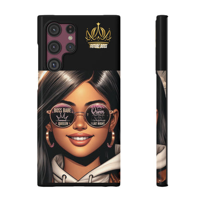 Future Boss Slim Cases #59
