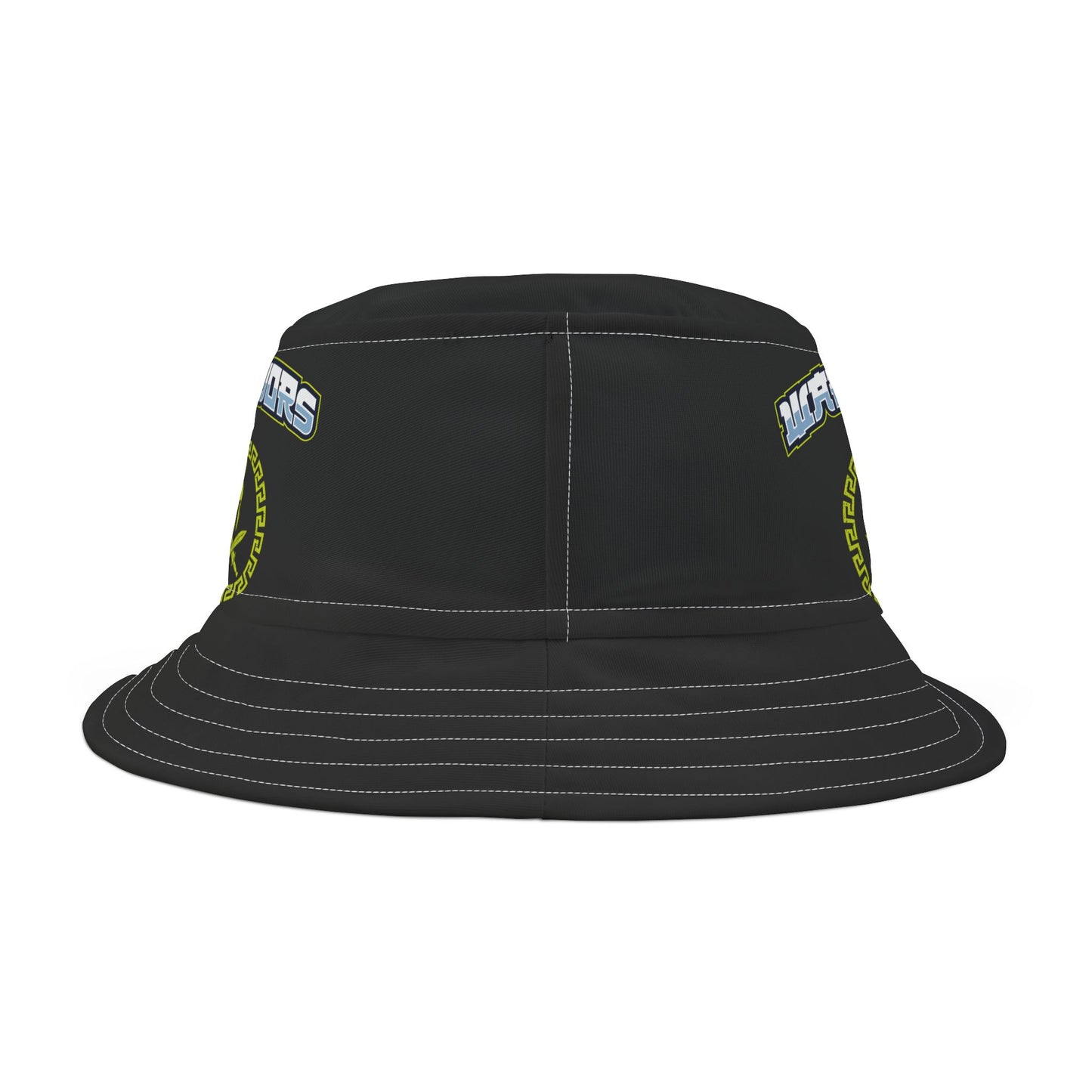 Warriors Bucket Hat (AOP) #1U