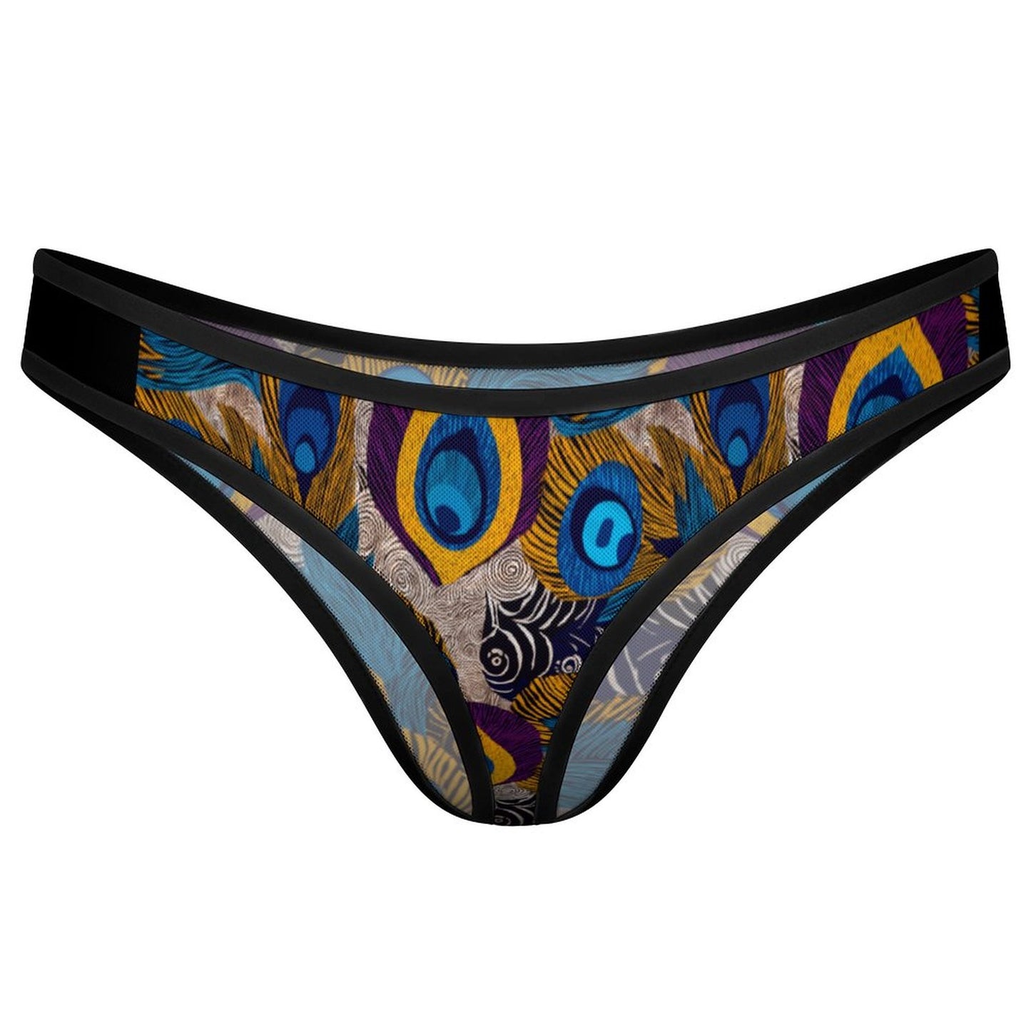 160gsm Sexy G String Thong for Women DSQQ009