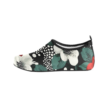 Women's Barefoot Aqua Shoes