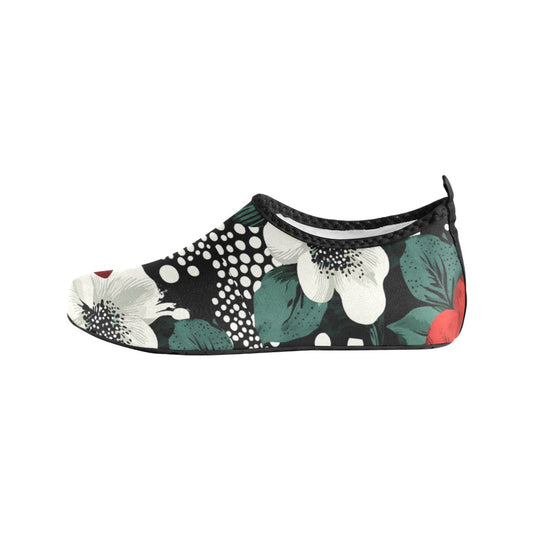 Women's Barefoot Aqua Shoes