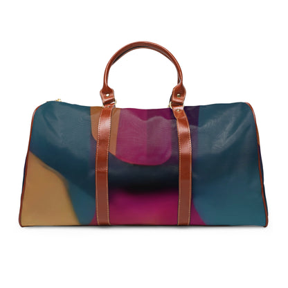 Becoming Waterproof Travel Bag #B2