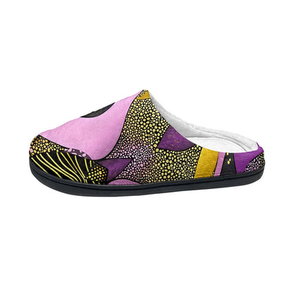 Cotton Slippers