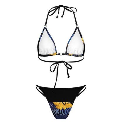 2-Piece Bikini Swimwear DS0314 (All-Over Printing)