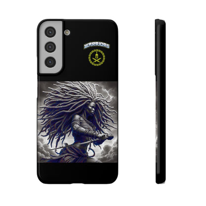 Humble Warrior Slim Cases #39U