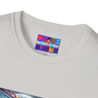 Resilient Warrior Unisex Softstyle T-Shirt #36U