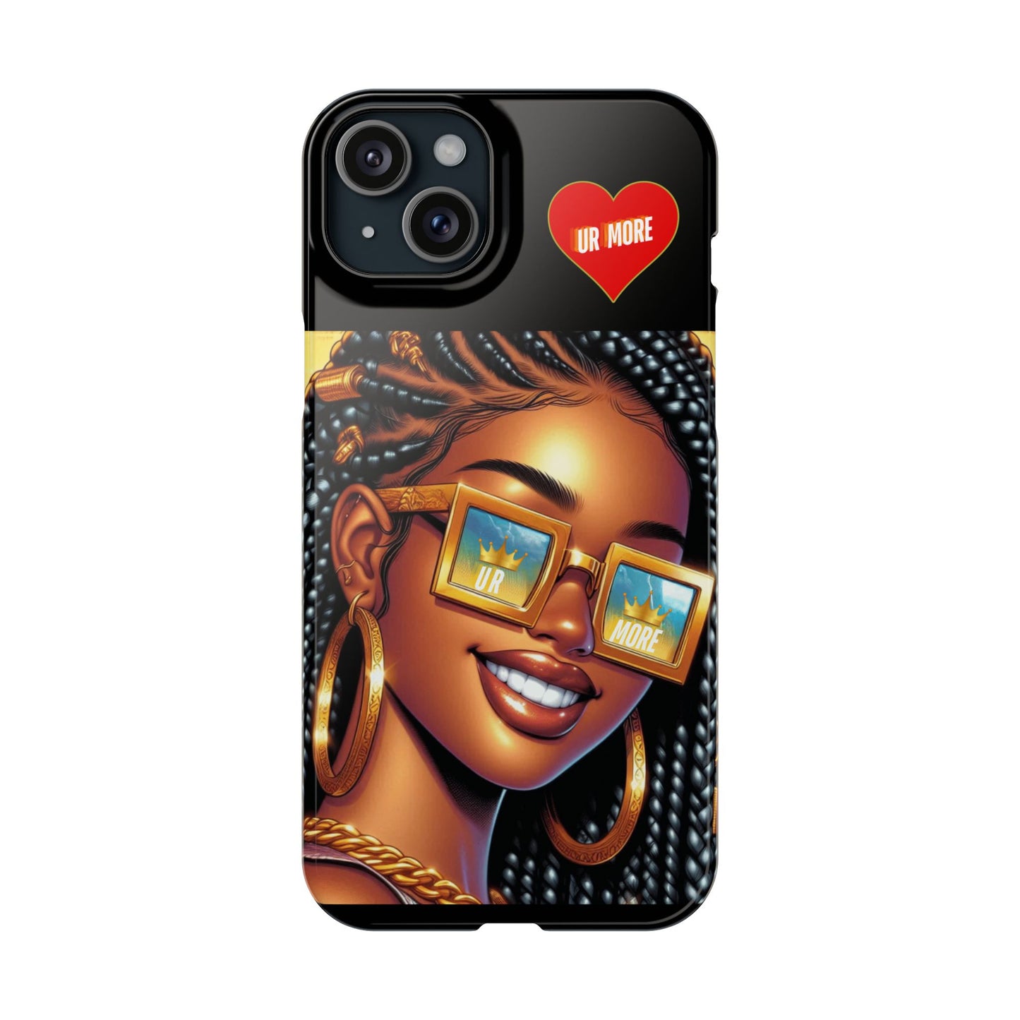 UR More Slim Cases #19