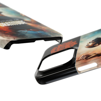 Gratitude Slim Cases #69A