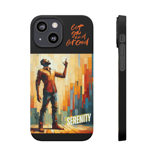 Serenity Slim Cases #71A
