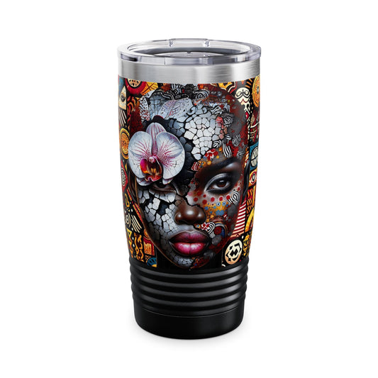 Sipping With Sophistication Ringneck Tumbler, 20oz #SWS6
