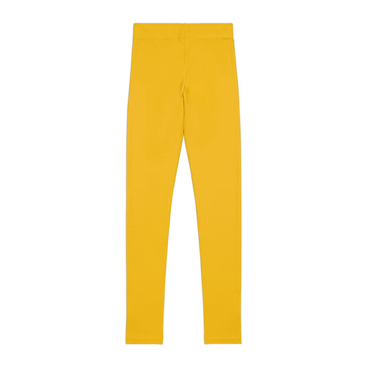 UR Worthy-UR More 2 Youth Leggings (AOP) #15