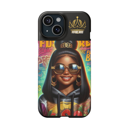 Future Boss Slim Cases #53