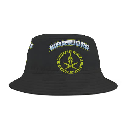 Warriors Bucket Hat (AOP) #1U