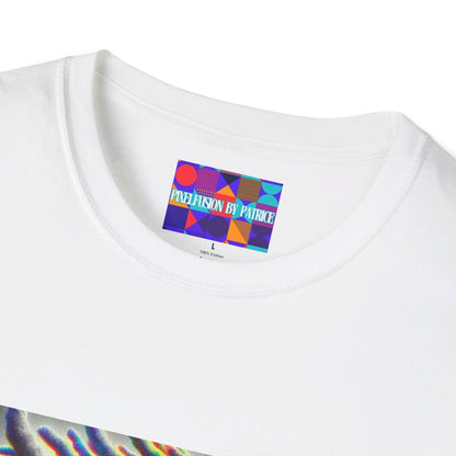Fierce Warrior Unisex Softstyle T-Shirt #38U