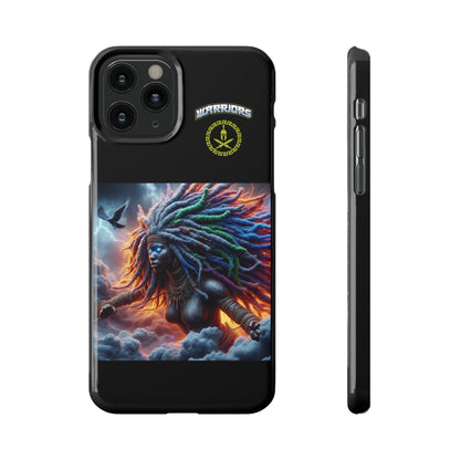 Warrior of Truth Slim Cases #22U