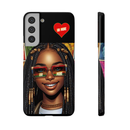 UR More Slim Cases #17