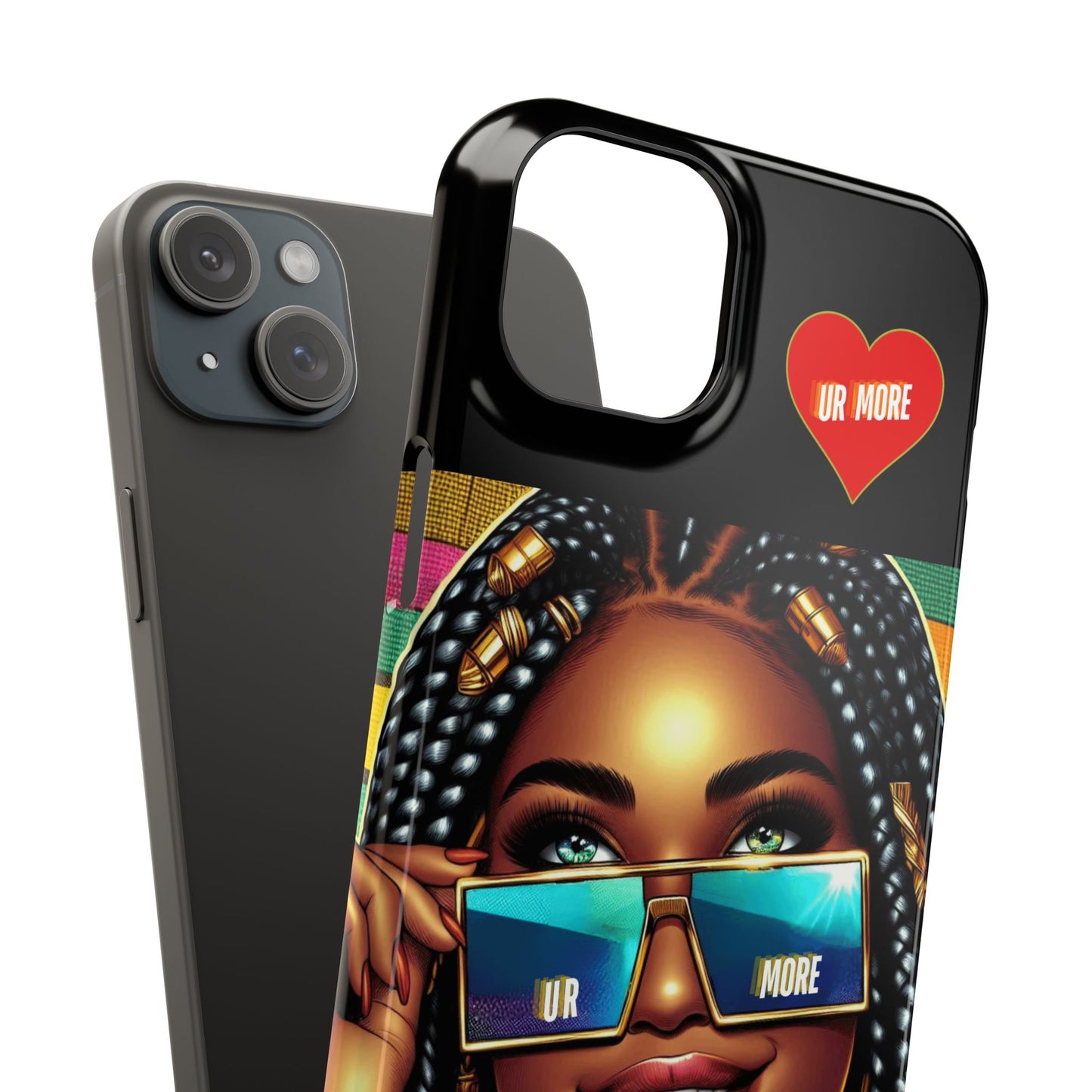 UR More Slim Cases #13