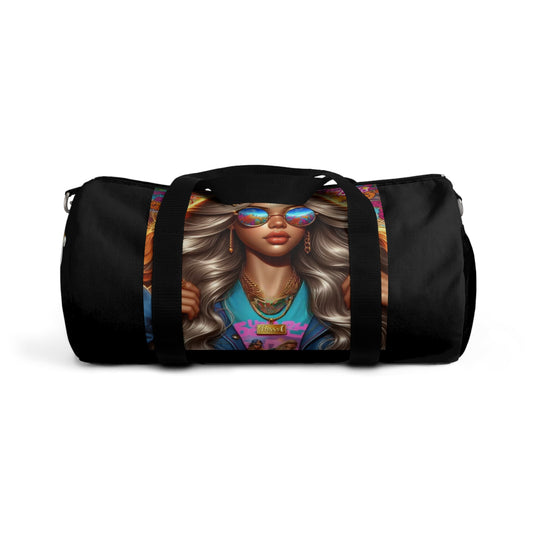 Future Boss Duffel Bag #35