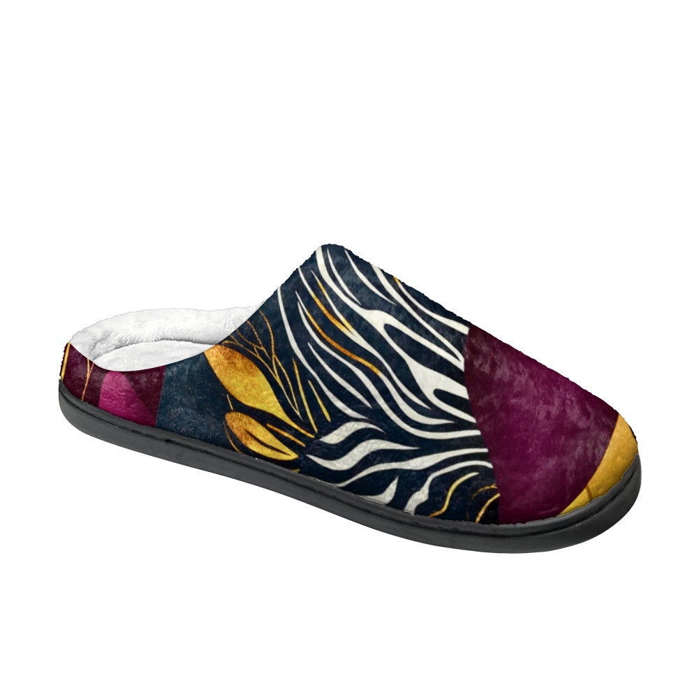 Cotton Slippers