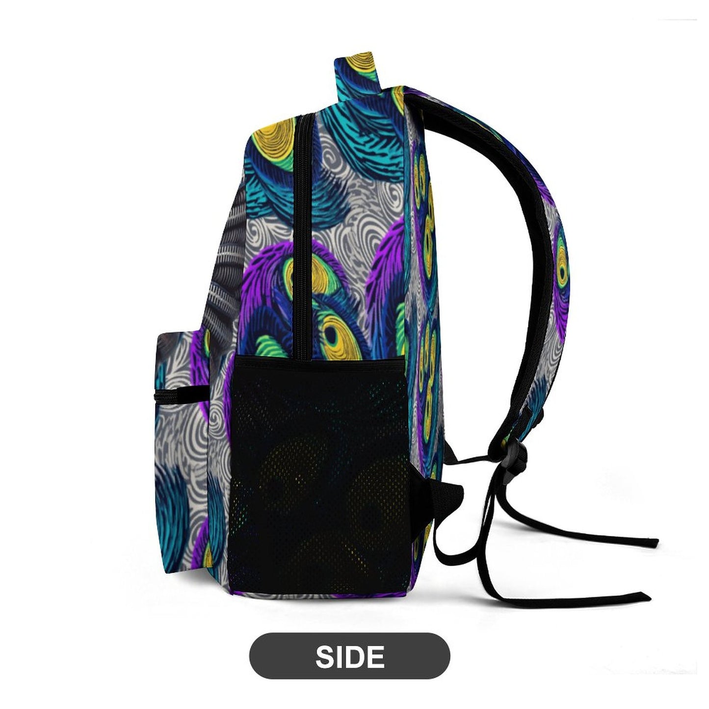 Personalised Backpack for Children (All-Over Printing)
