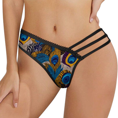 Sexy G String Thong for Women DS2005