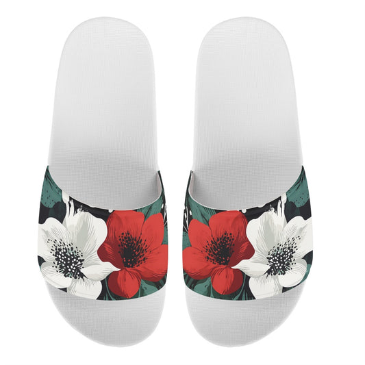 Indoor and Outdoor Beach Slides Sandals Shoes