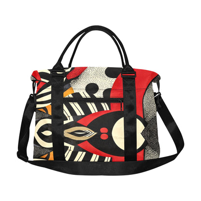 Large Capacity Duffle Bag(Model1715)