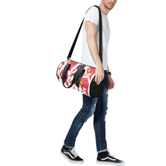 Home Run Hero Travel Duffel Bags (Model 1679)