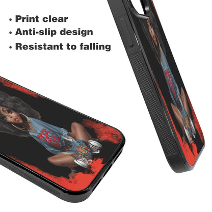 Dope Soul Phone Case for iPhone 15 Pro Max Phone Case for iPhone 15 Pro Max
