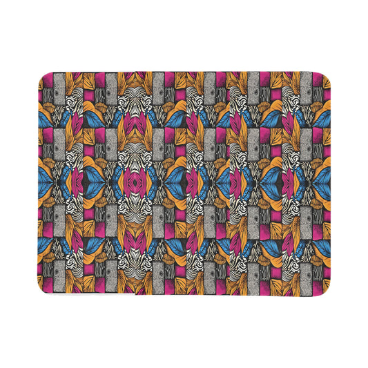 Beach Mat 78"x 60"