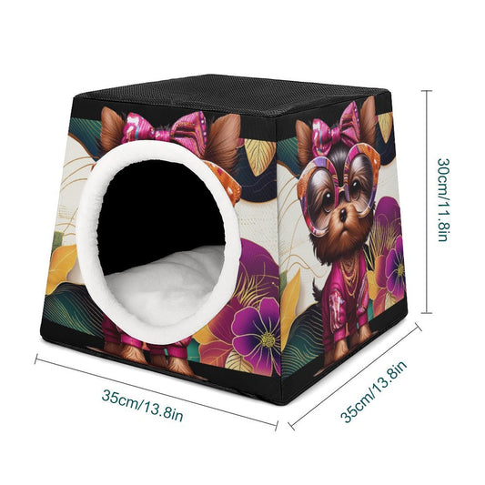 Capsule pet Waterloo Capsule Pet Waterloo