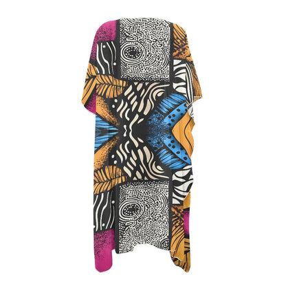 Women's smock