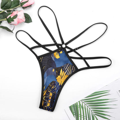 Sexy G String Thong for Women NZ066