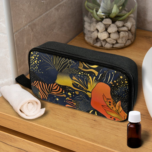 Essential oil storage bag