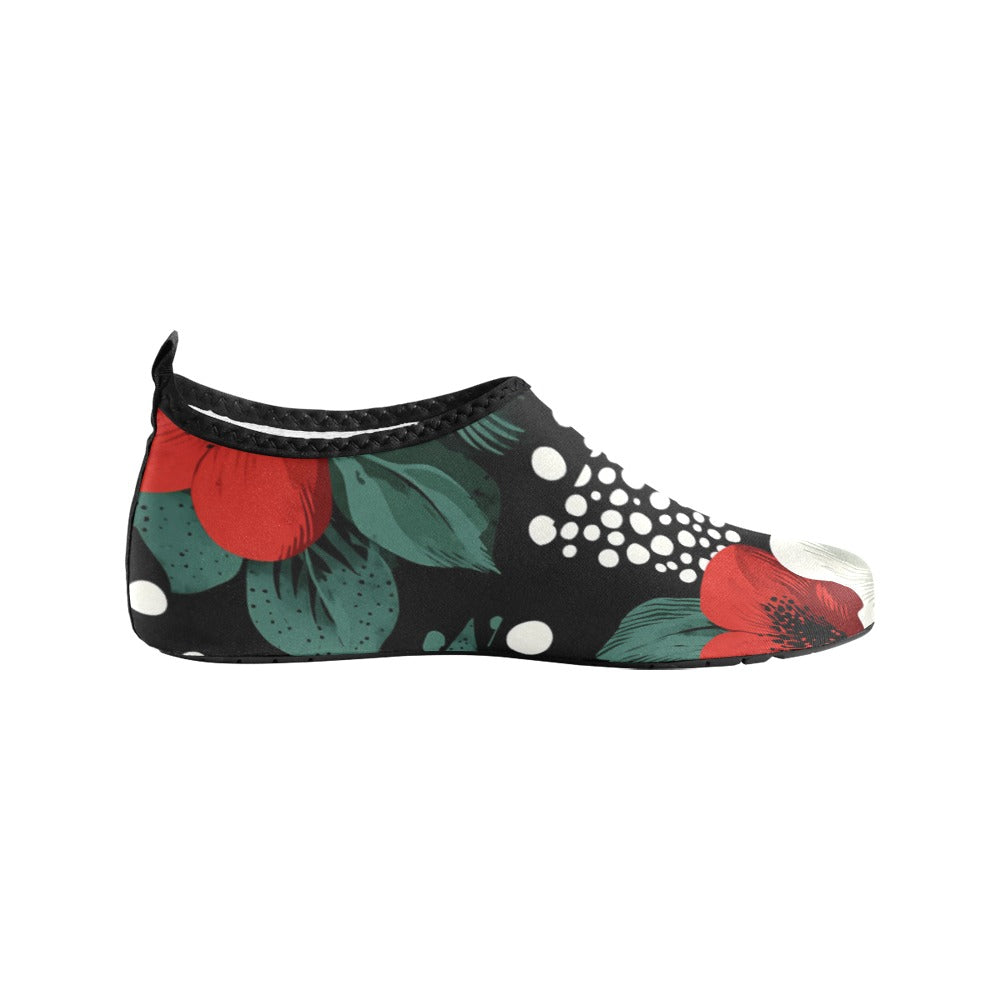 Women's Barefoot Aqua Shoes