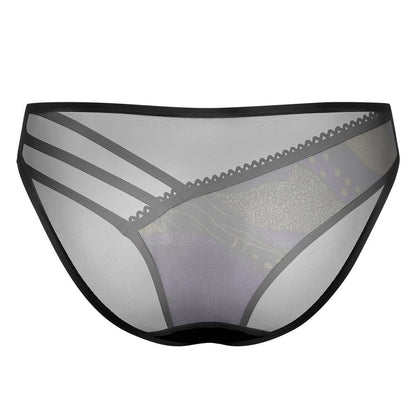Sexy G String Thong for Women DS2005