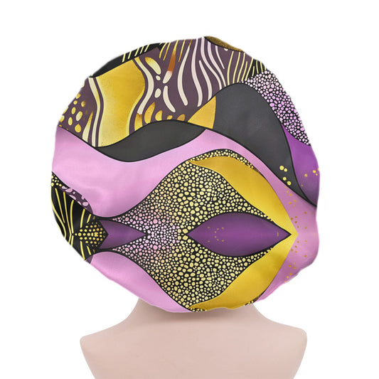 Sleep Bonnet Cap