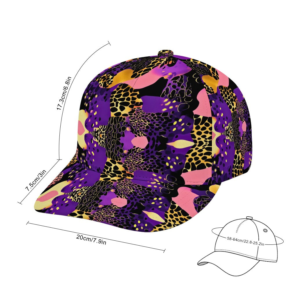 Baseball Cap New upgrade 2024