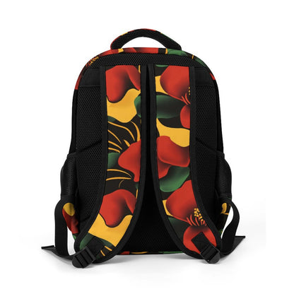 Refrigerator pocket Backpack Pocket Backpack