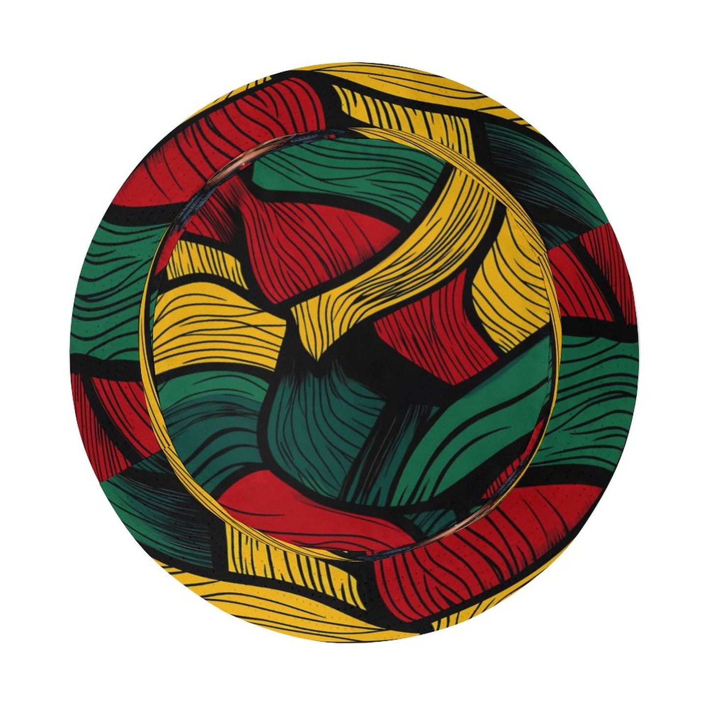 Adult Unisex Bucket Hat (All-Over Printing)