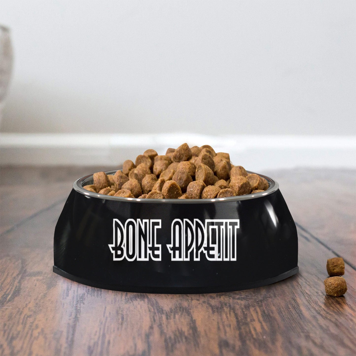 Bone Appetit Pet Bowl Pet Bowl