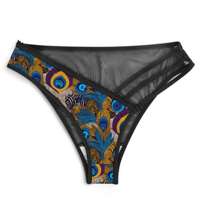 Sexy G String Thong for Women DS2005