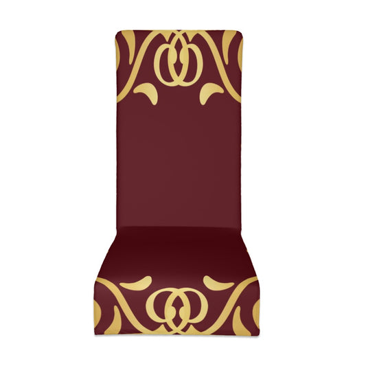 Special Occasion Dining Chair Cover