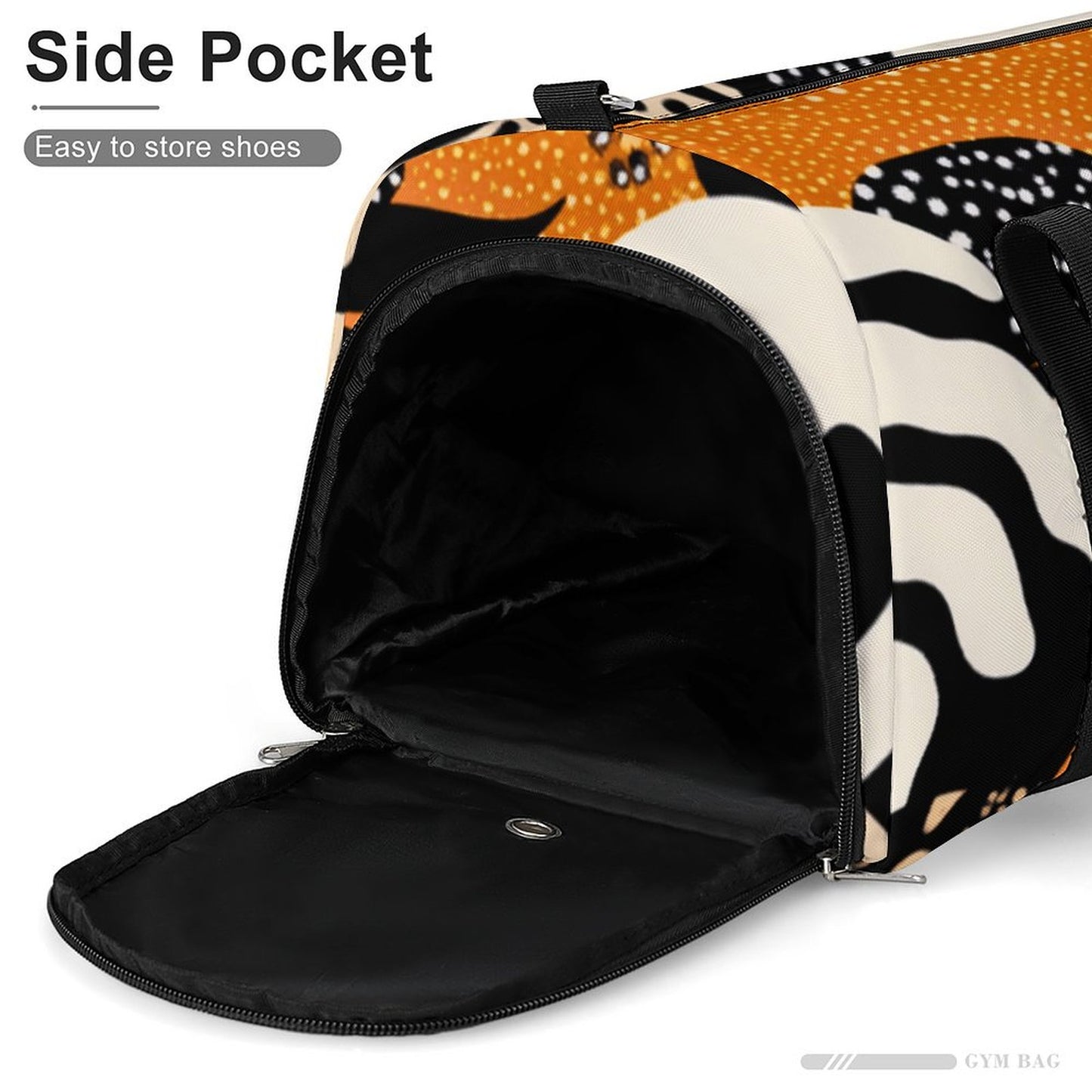 Gym bag Gym Bag