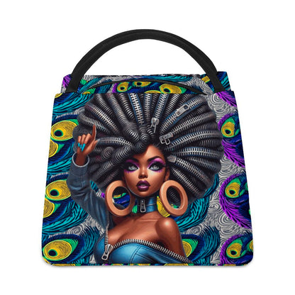 Lunch Bag A005 (All-Over Printing)
