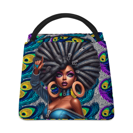 Lunch Bag A005 (All-Over Printing)