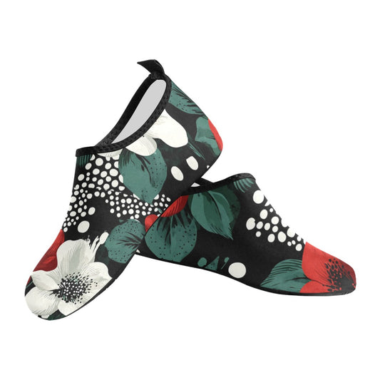 Men's Barefoot Aqua Shoes