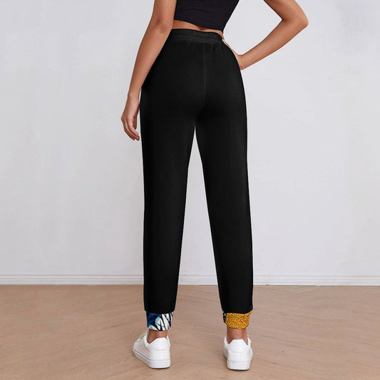Women's all India Pant Women's All Over Print Sweatpants